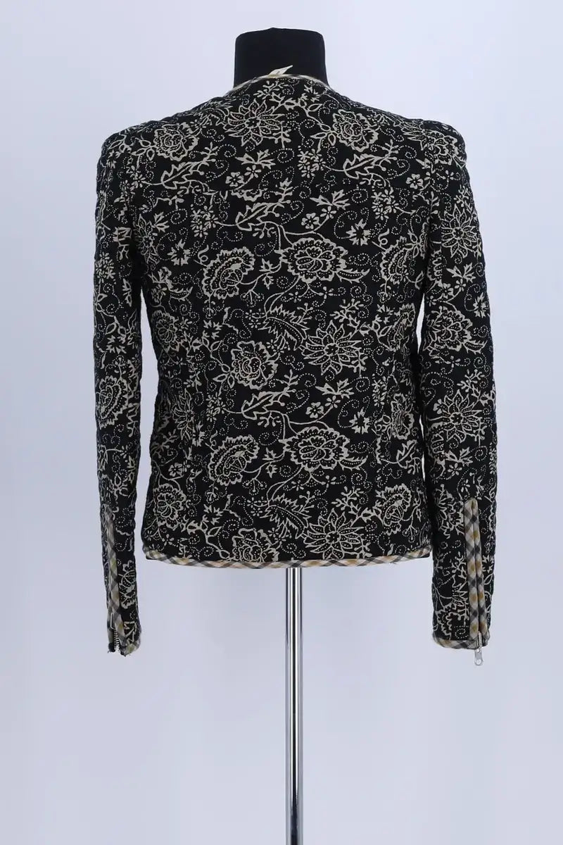 Veste Isabel Marant Étoile Noir en Coton