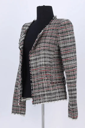 Veste Isabel Marant Étoile Noir en Coton
