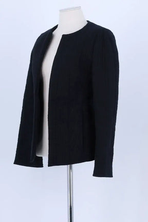 Veste Isabel Marant Étoile Noir en Coton