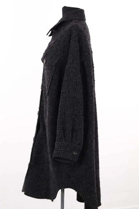 Veste Isabel Marant Étoile Noir en Laine