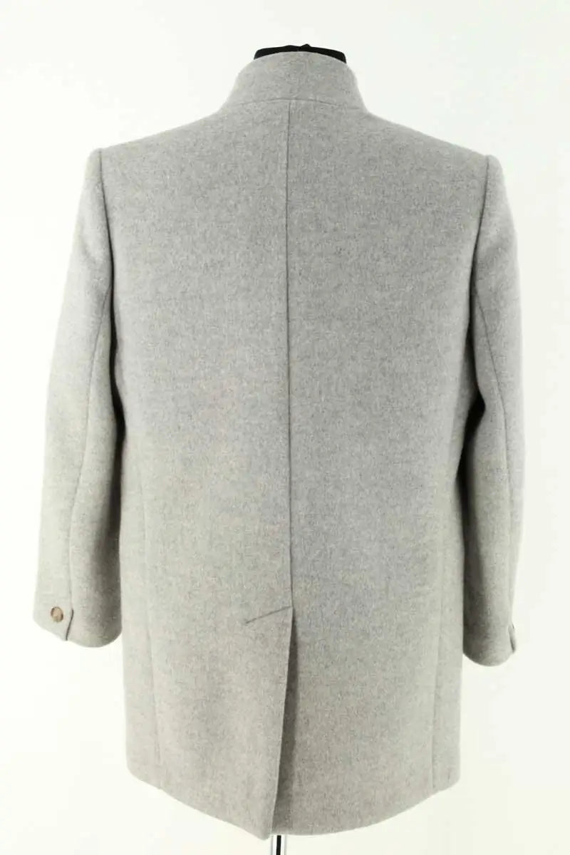 Veste Isabel Marant Gris en Laine