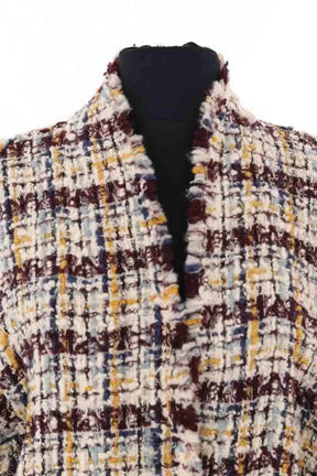 Veste Isabel Marant Multicolore en Coton