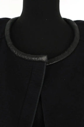 Veste Isabel Marant Noir en Coton