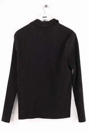 Veste Issey Miyake Homme Plissé  Noir en Synthétique