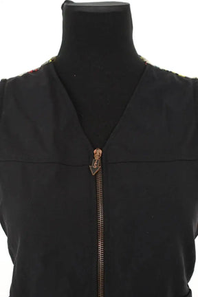 Veste Jean Paul Gaultier Multicolore en Synthétique