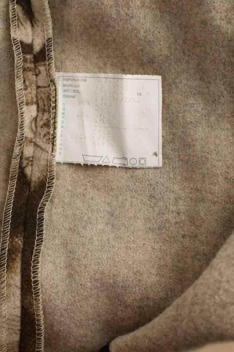 Veste Jean Paul Gaultier Noir en Laine
