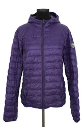 Veste JOTT Violet en Synthétique, taille S - Seconde Main
