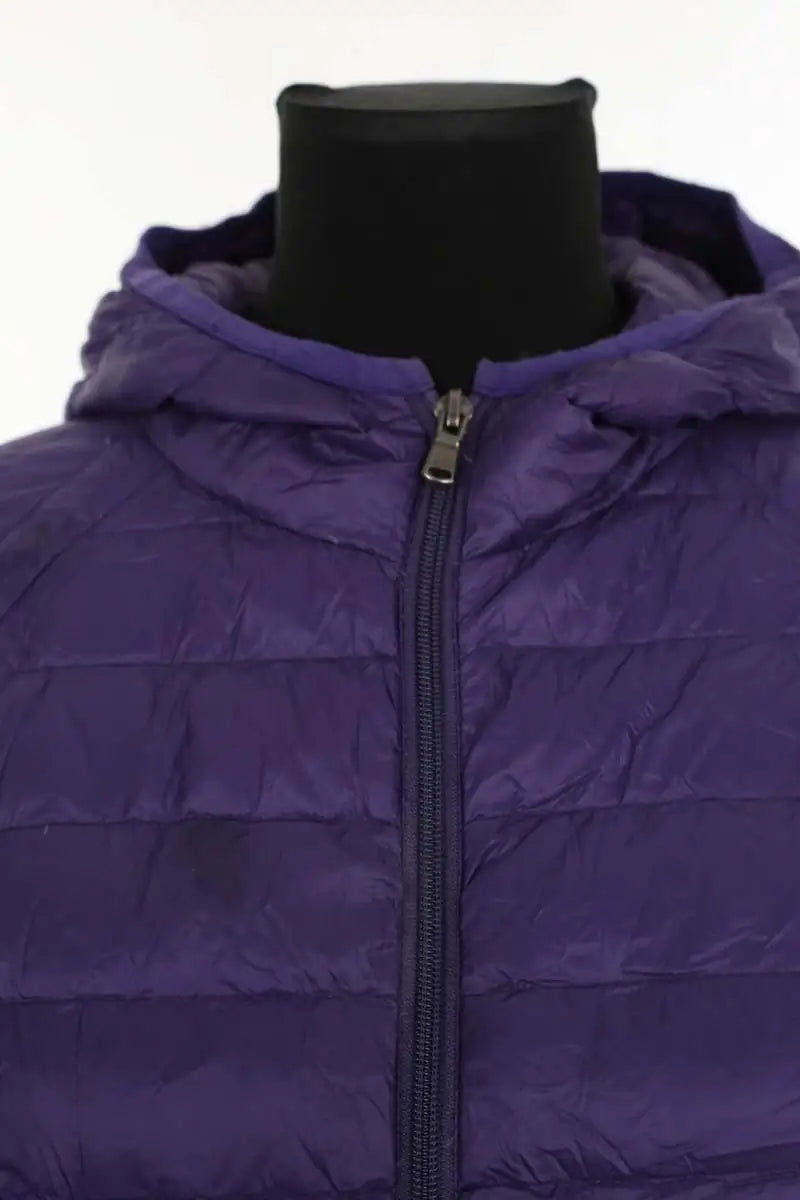Veste JOTT Violet en Synthétique
