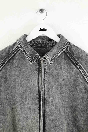 Veste Juun.J Gris en Coton