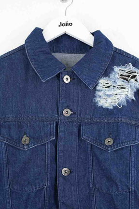 Veste JW Anderson Bleu en Coton