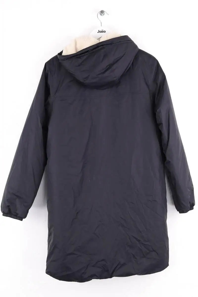 Veste K-Way Noir en Synthétique