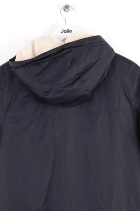 Veste K-Way Noir en Synthétique