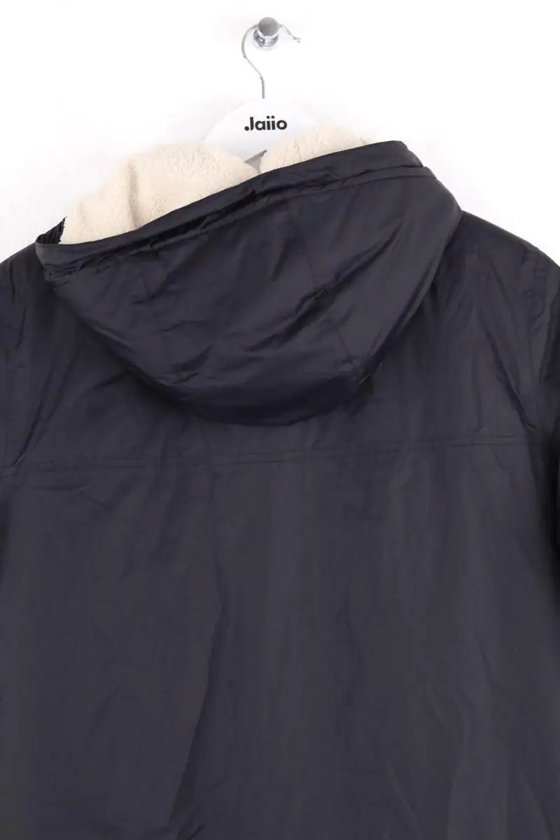 Veste K-Way Noir en Synthétique