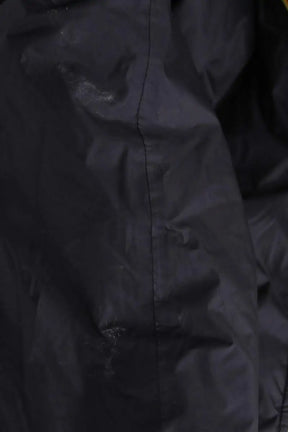 Veste K-Way Noir en Synthétique