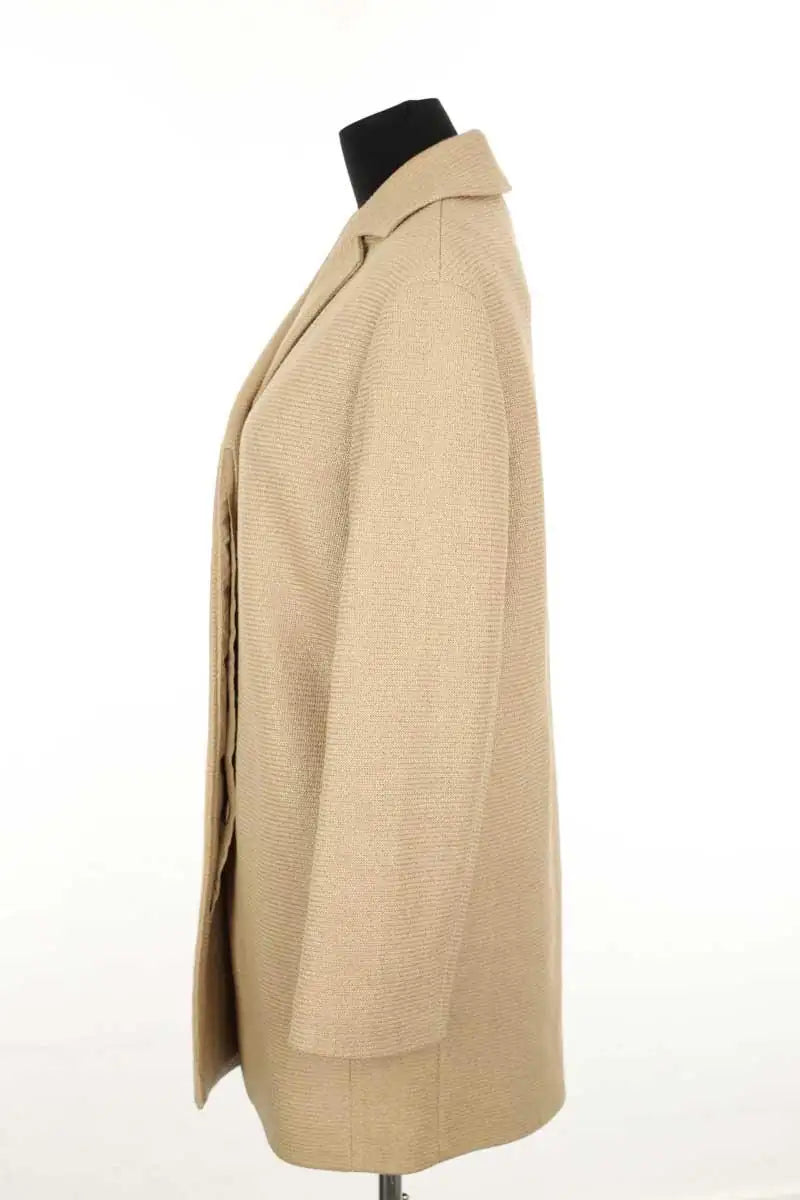 Veste Kenzo Beige en Polyamide