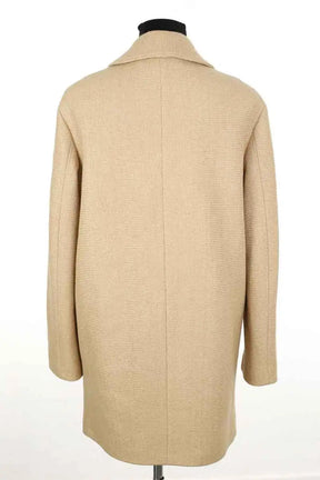 Veste Kenzo Beige en Polyamide