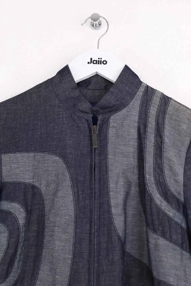 Veste Kenzo Marine en Coton