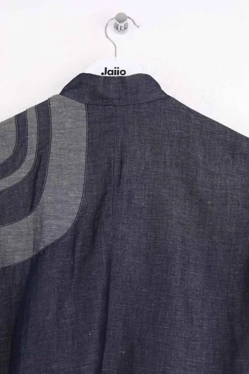 Veste Kenzo Marine en Coton