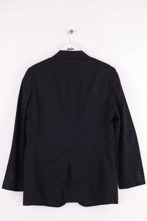 Veste Kenzo Marine en Laine