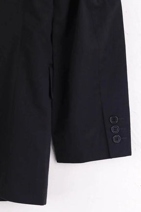 Veste Kenzo Marine en Laine