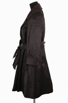 Veste Kenzo Marron en Coton