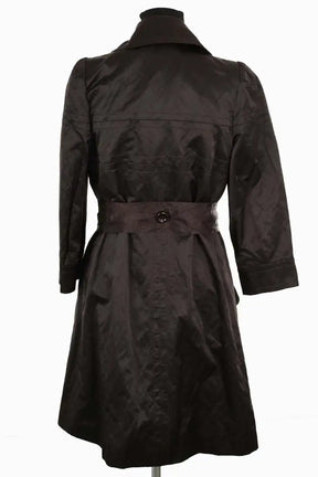 Veste Kenzo Marron en Coton