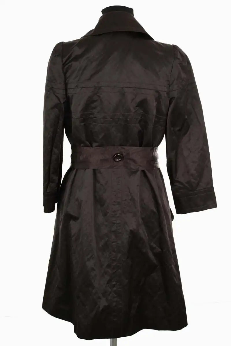 Veste Kenzo Marron en Coton