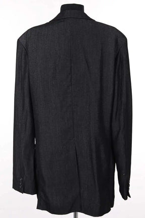 Veste Kenzo Noir en Laine