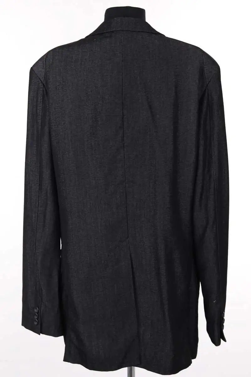 Veste Kenzo Noir en Laine