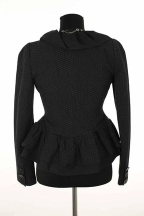 Veste Kenzo Noir en Synthétique