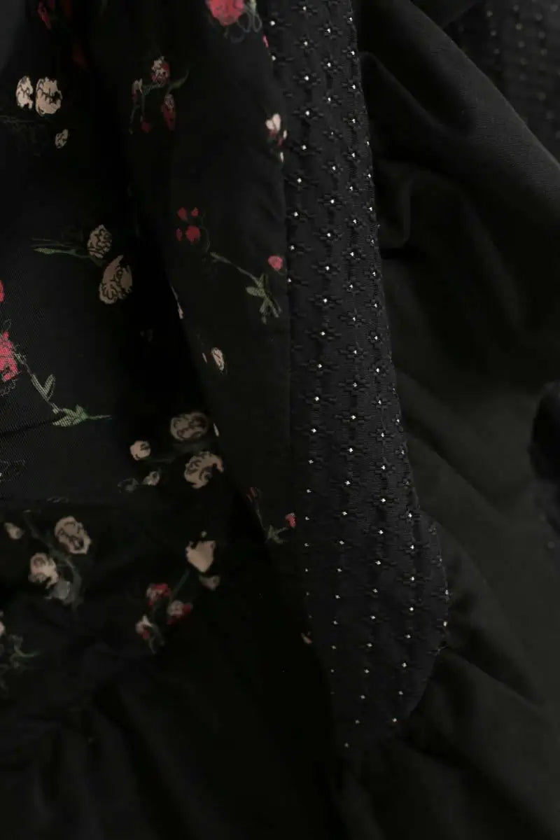 Veste Kenzo Noir en Synthétique