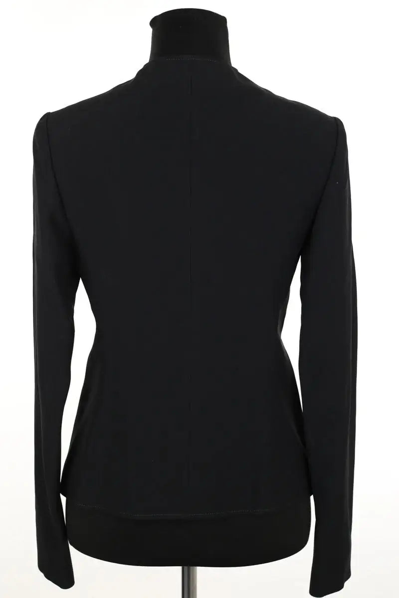 Veste Kenzo Noir en Viscose