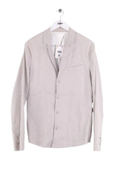 Veste La Perla Beige en Synthétique, taille XL - Seconde Main