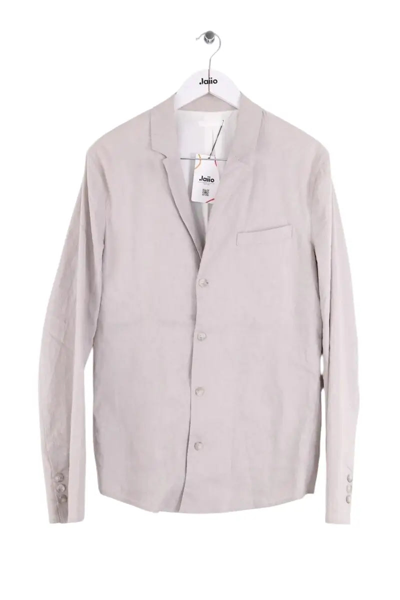 Veste La Perla Beige en Synthétique, taille XL - Seconde Main