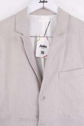 Veste La Perla Beige en Synthétique
