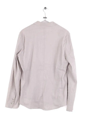 Veste La Perla Beige en Synthétique