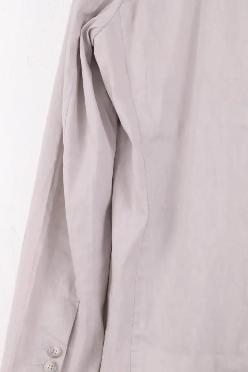 Veste La Perla Beige en Synthétique