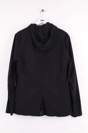 Veste Lacoste Noir en Synthétique