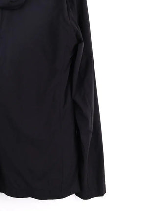 Veste Lacoste Noir en Synthétique