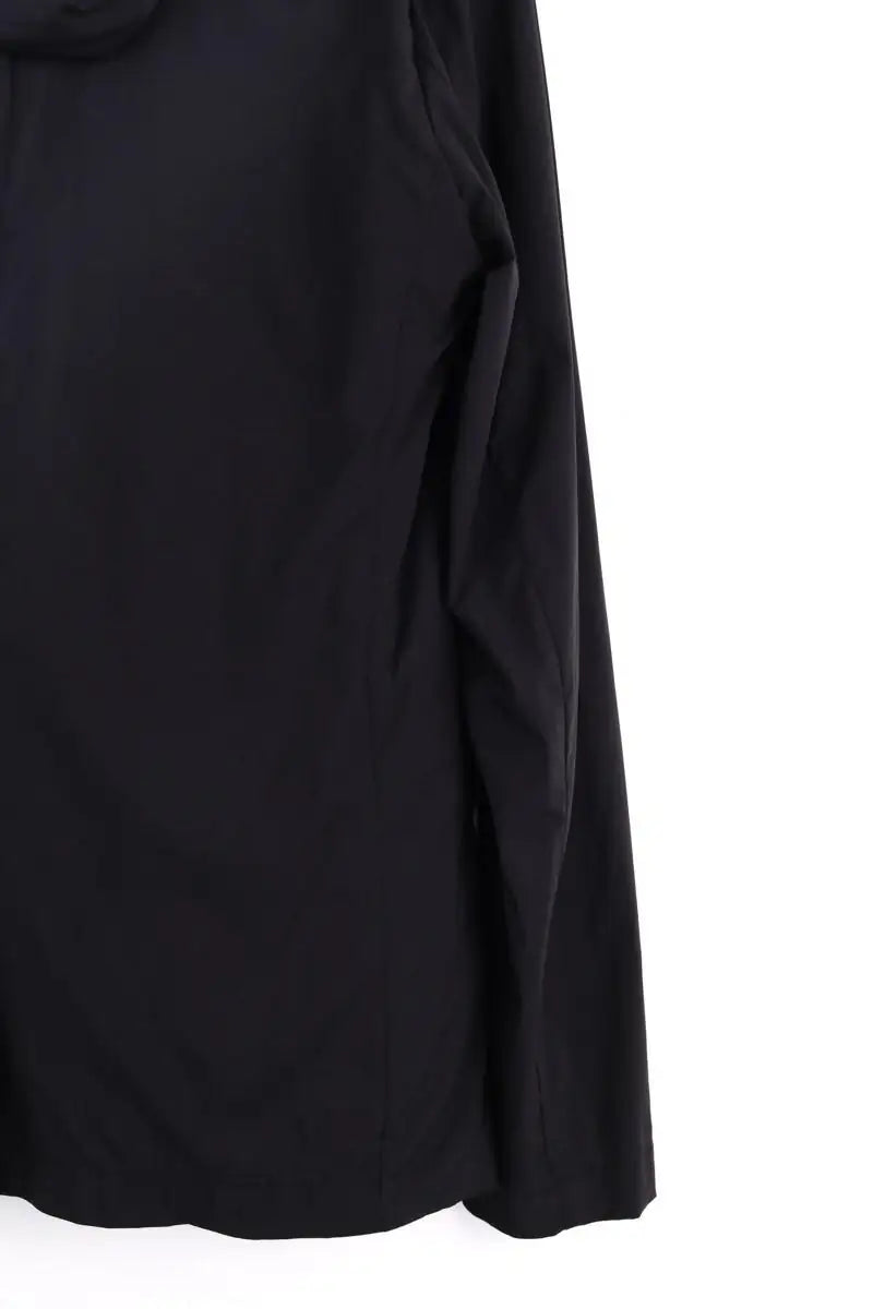 Veste Lacoste Noir en Synthétique