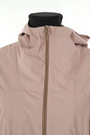 Veste Lacoste Rose en Polyamide