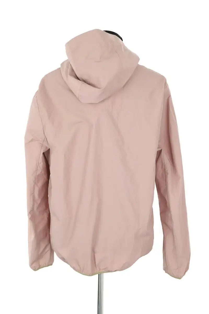 Veste Lacoste Rose en Polyamide