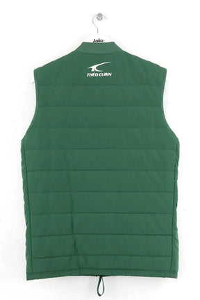 Veste Lacoste Vert en Synthétique