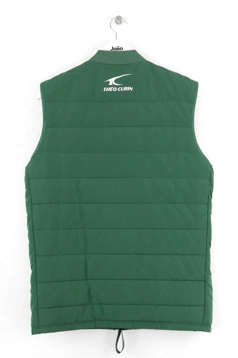 Veste Lacoste Vert en Synthétique