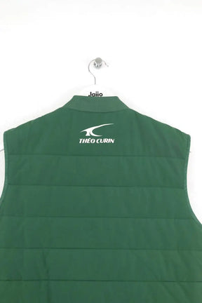 Veste Lacoste Vert en Synthétique