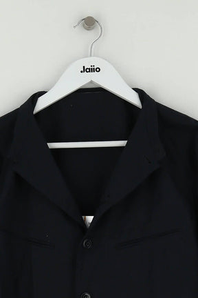 Veste Lemaire Marine en Coton