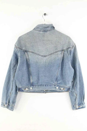 Veste Levi's Bleu en Coton