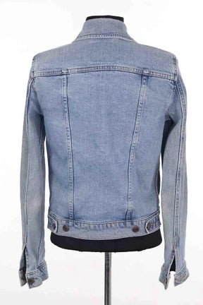 Veste Levi's Bleu en Coton