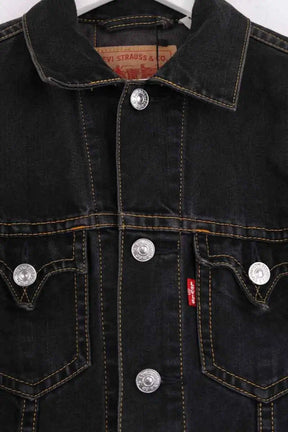 Veste Levi's Gris en Coton