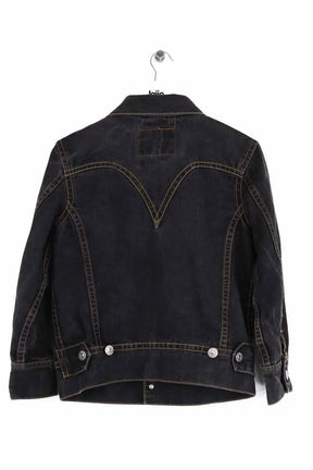 Veste Levi's Gris en Coton